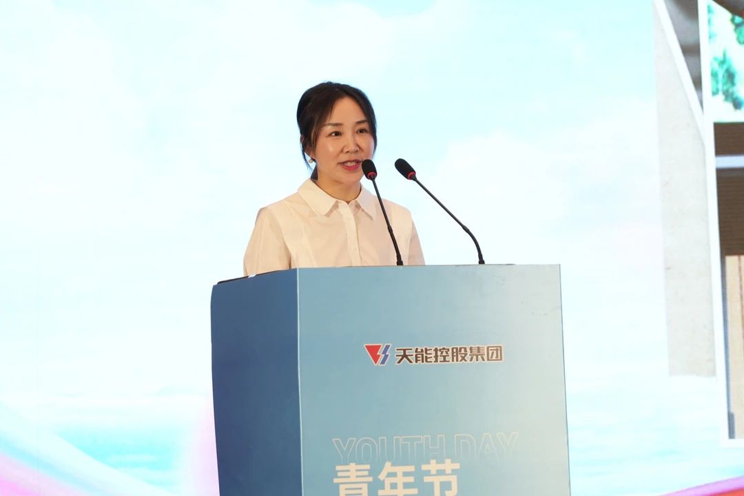 才聚mile米乐 智创未来|mile米乐青年这样过五四.jpg